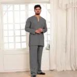 Signature Co-Ord Set - Grey
