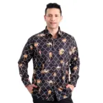 Desert Theme Shirt