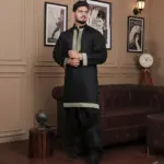 Ethnic Sufiyana Kurta Salwar