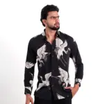 Flamingo Shirt