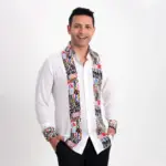 Funky Bollywood Shirt