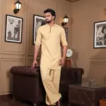 Lemon Co-Ord Set