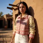 Mehfil Jacket
