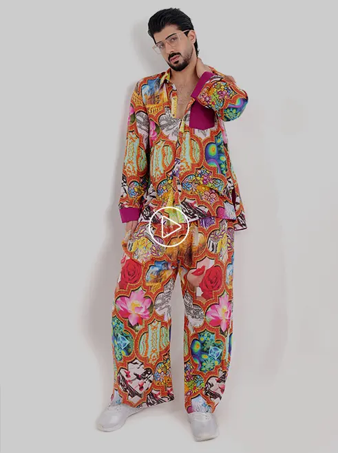 Video cover