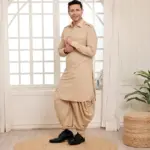Rajwada Salwar Kurta