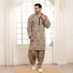Mehfil Royal Co-Ord Set