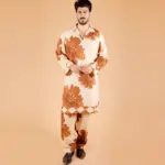 Havana Floral Kurta Set