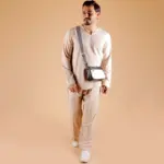 Ivory Ease Co-Ord Set
