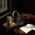 Party Hopper Bag (yellow)