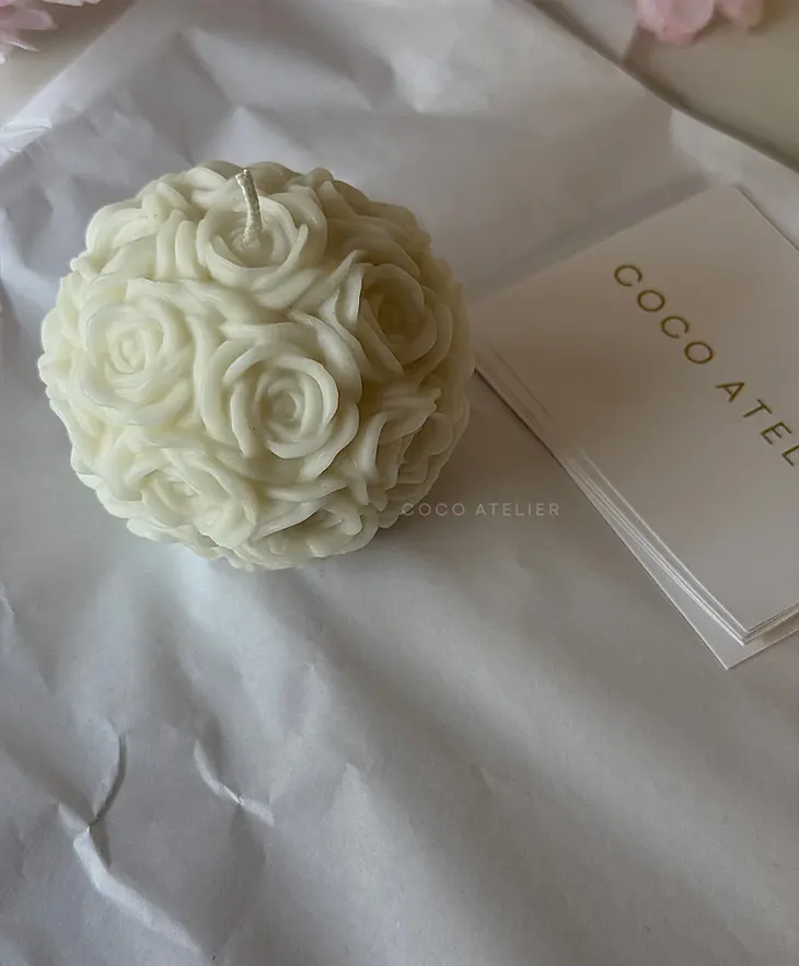 Rosette - Image 2