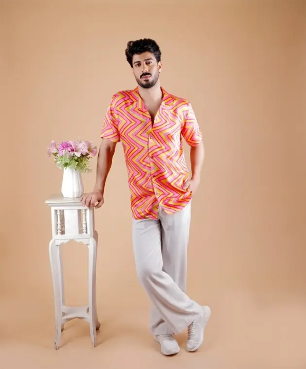 Zig-Zag Dhamaka