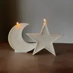 Luna and Star