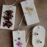Wax Tablets Large (Set of Two)