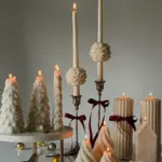 Fairmont (Candle Holder)