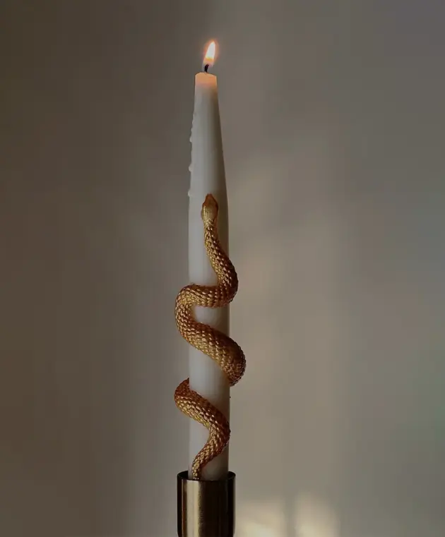 Serpenti
