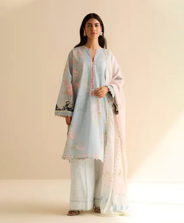 COCO Prints (By Zara Shah Jahan)
