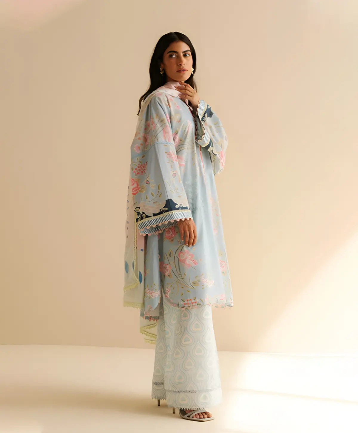 COCO Prints (By Zara Shah Jahan) - Image 2