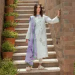 Roheenaz (Luxury Lawn)