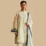 COCO Prints (By Zara Shah Jahan)
