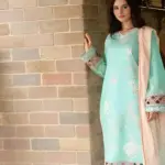 Roheenaz (Luxury Lawn)