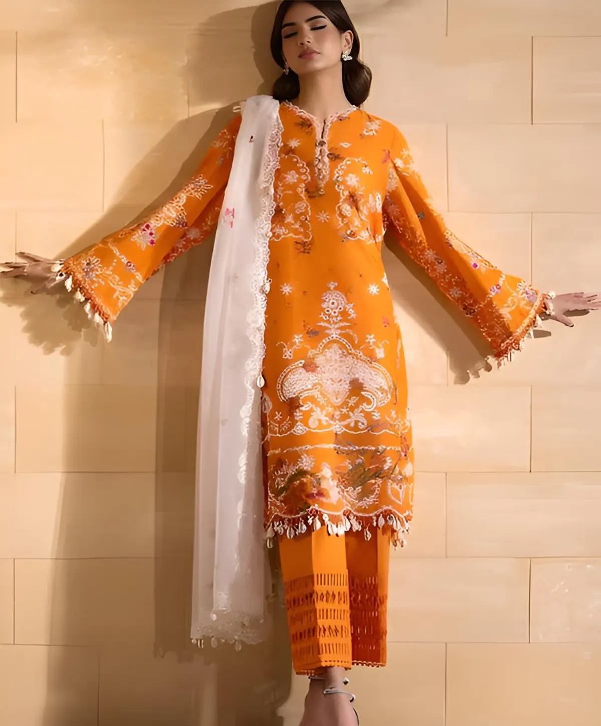 Muzlin (Sana Safinaz) - Image 2