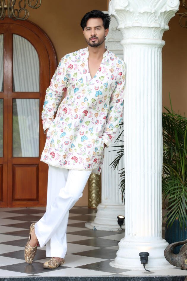 Bagh-e-Noor The Royal Garden Collection