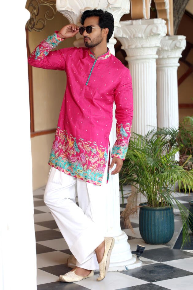 Bagh-e-Noor The Royal Garden Collection