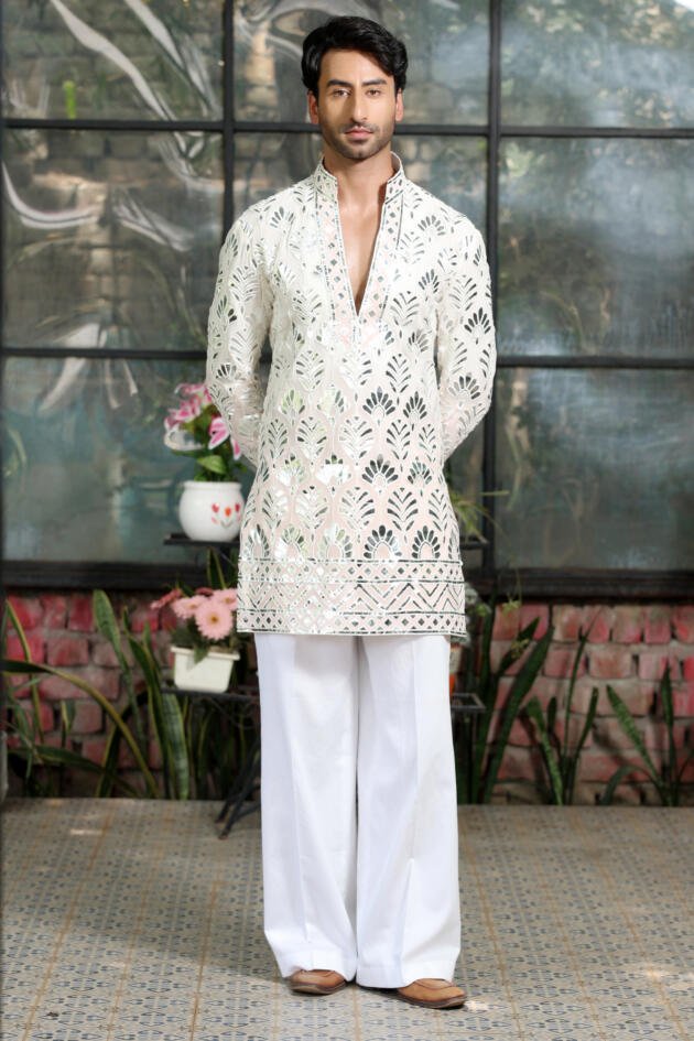 The Silver Garden Collection