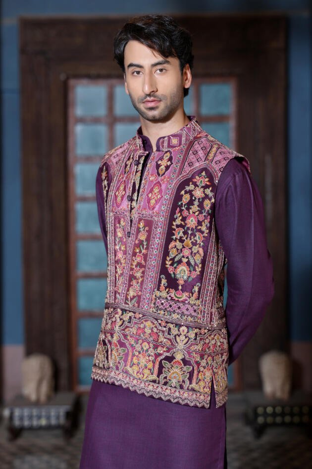 Mehfil-E-Gul Collection