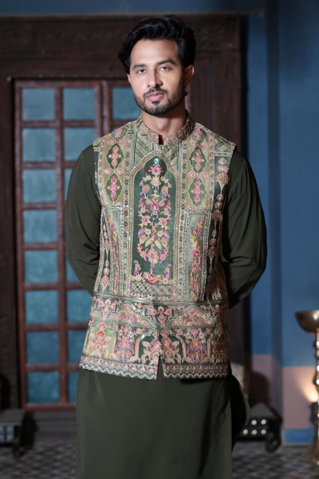 Mehfil-E-Gul Collection