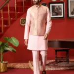 Mehfil-E-Gul Collection - Pink