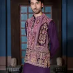 Mehfil-E-Gul Collection - Wine