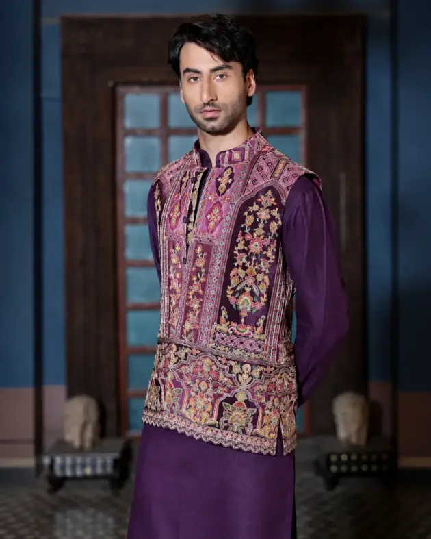 Mehfil-E-Gul Collection - Wine