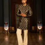 Modern Heritage  Collection - Black