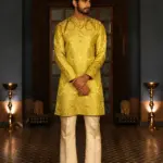 Modern Heritage Collection - Pistachio Green