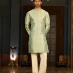 Modern Heritage  Collection - Aqua Blue