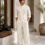 Co-Ord Set - Off White