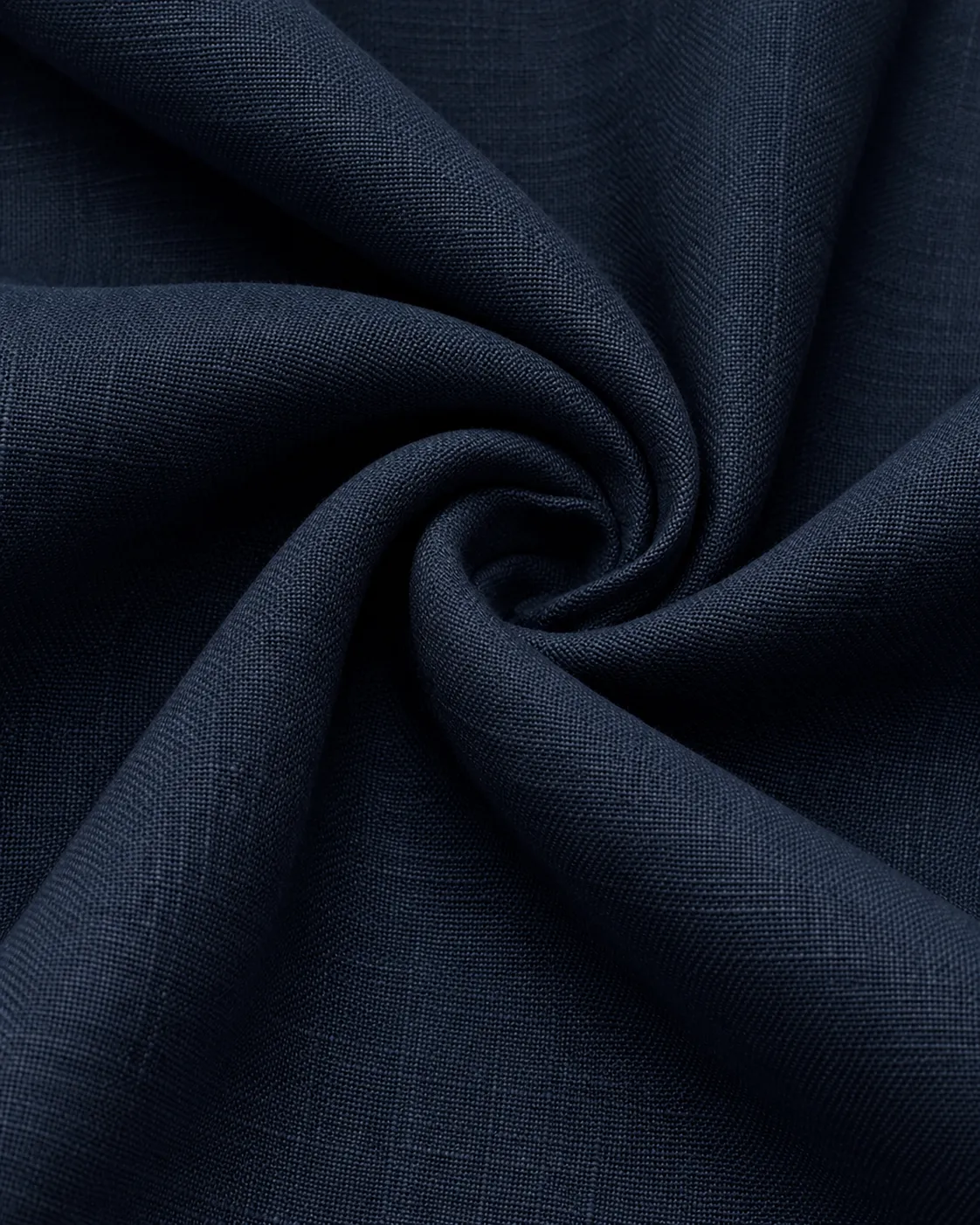 Muse Co-ord Set - Navy Blue - Image 5
