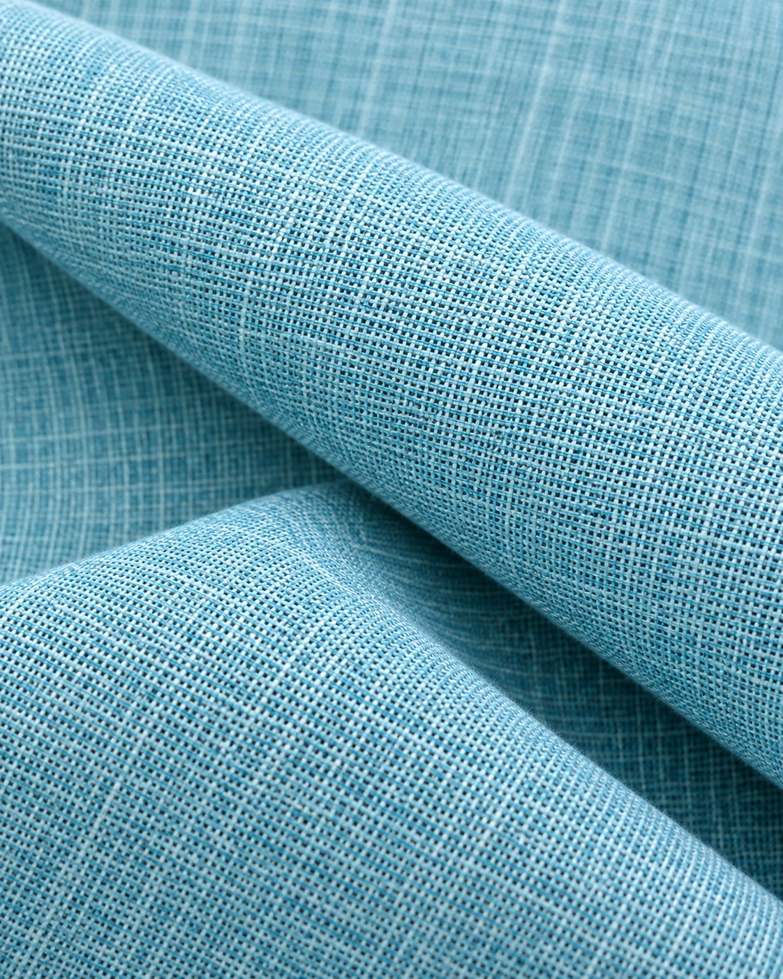 Lagoon Co-ord Set - Aqua - Image 4