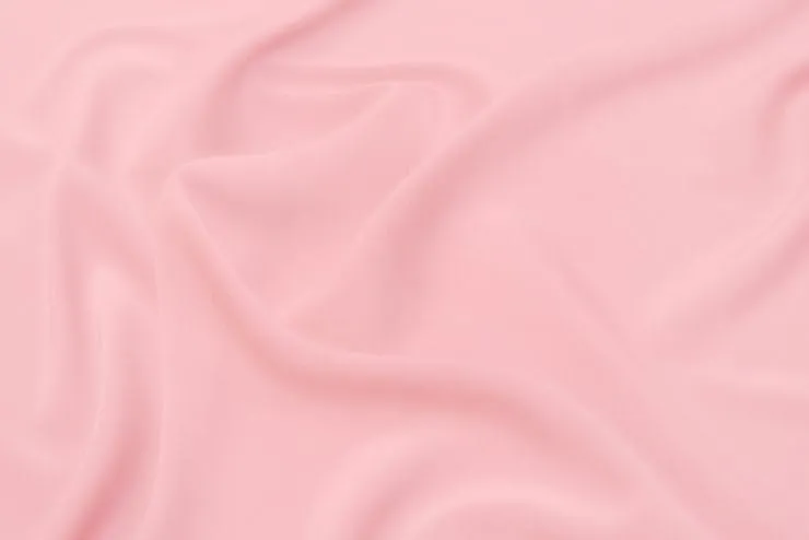 Rajwada Salwar Kurta - Top and Bottom - Pink - Image 4