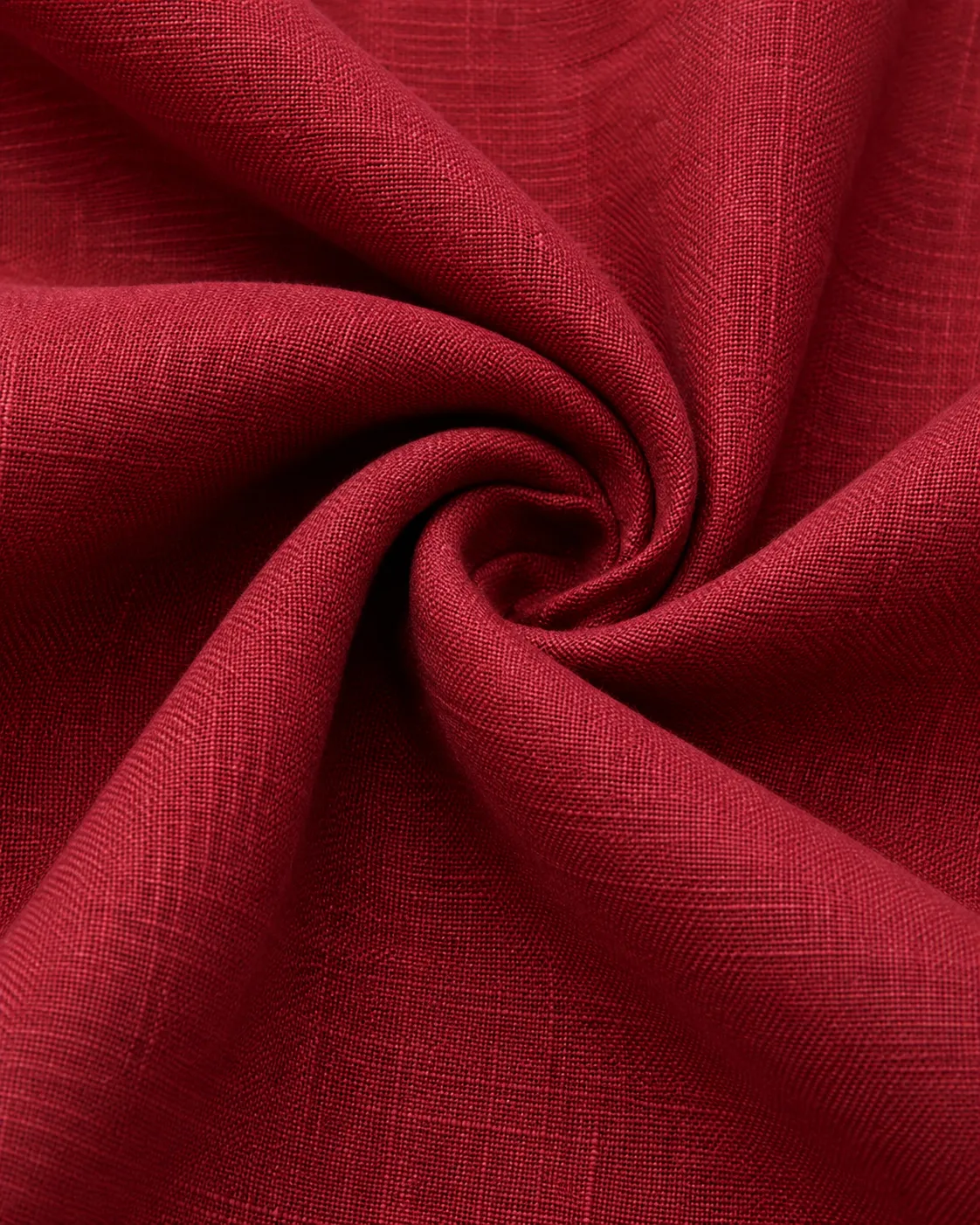 Muse Co-ord Set - Mahroon - Image 2