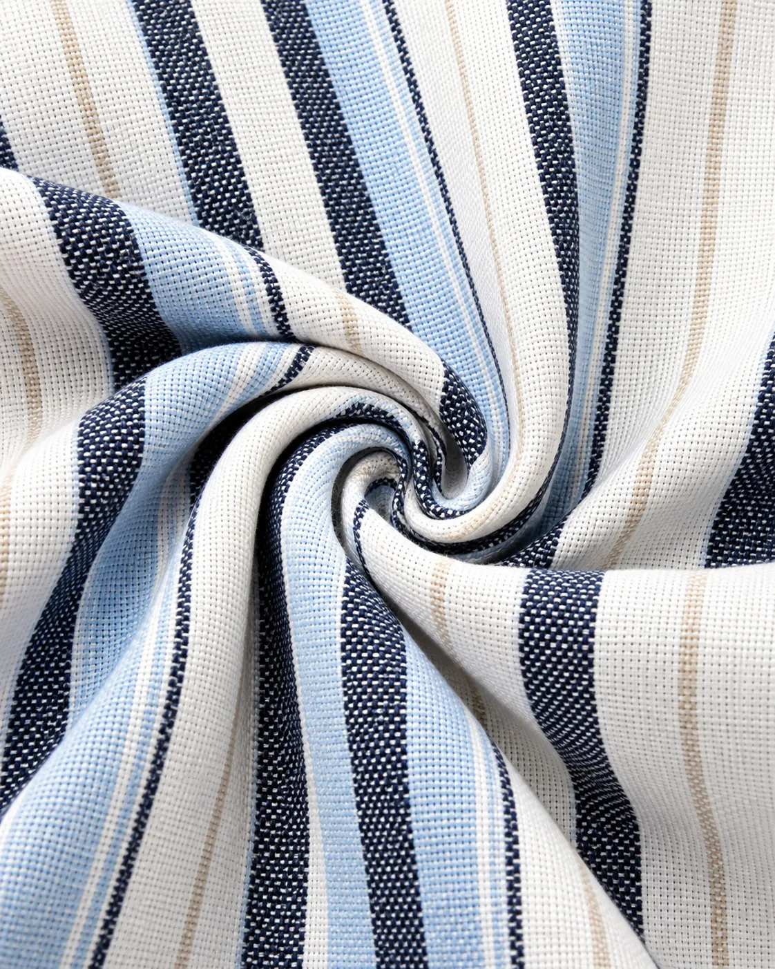 Ocean Mist Stripes – vertical Lines - Multicolor - Image 4